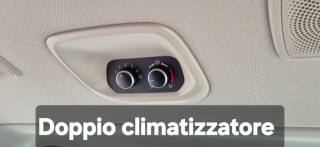 FORD Tourneo Custom usata, con Interni in pelle