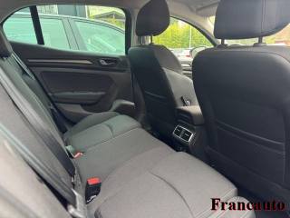 RENAULT Megane usata, con Cerchi in lega