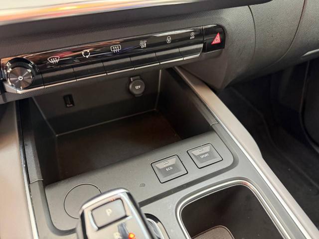 CITROEN C5 Aircross usata, con Fendinebbia