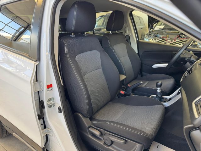 SUZUKI S-Cross usata, con Chiusura centralizzata