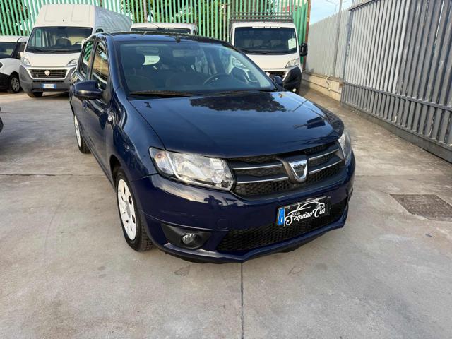 DACIA Sandero usata, con ABS