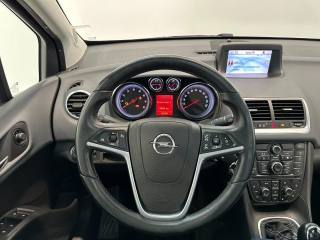 OPEL Meriva usata, con Cerchi in lega