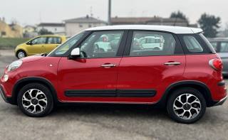 FIAT 500L usata, con Climatizzatore