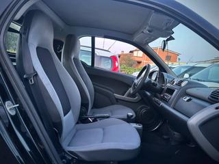 SMART ForTwo usata 20