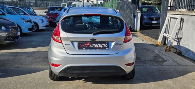 FORD Fiesta usata, con Alzacristalli elettrici