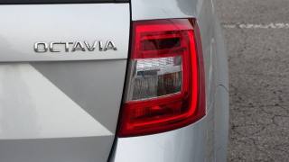 SKODA Octavia usata, con MP3