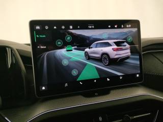 SKODA Kodiaq usata, con Regolazione elettrica sedili