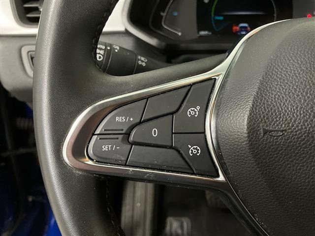 RENAULT Captur usata 19