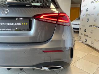 MERCEDES-BENZ A 180 usata, con Touch screen