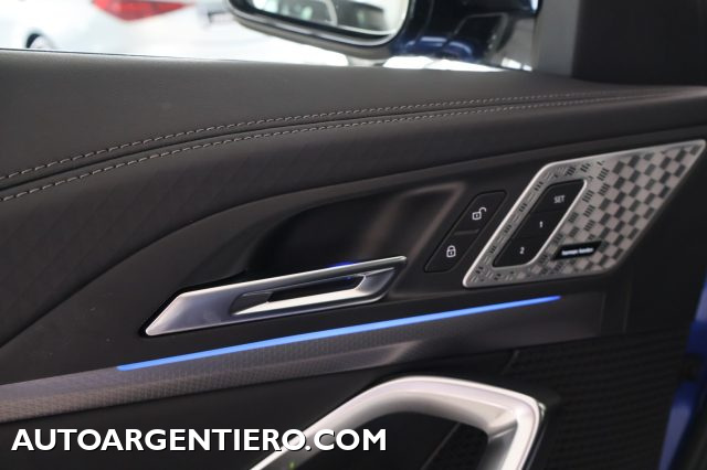 BMW X2 usata, con Boardcomputer
