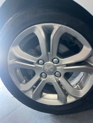 PEUGEOT 208 usata, con Controllo trazione