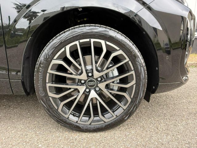 AUDI Q3 usata, con Chiusura centralizzata