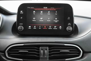 FIAT Tipo usata, con Chiusura centralizzata telecomandata