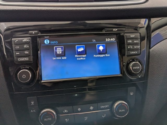 NISSAN Qashqai usata 21