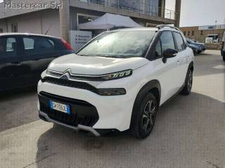 CITROEN C3 Aircross usata, con Airbag