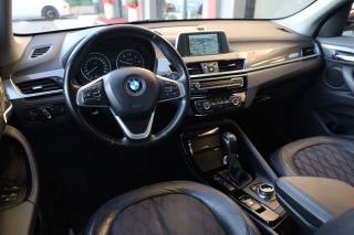 BMW X1 usata, con Portellone posteriore elettrico