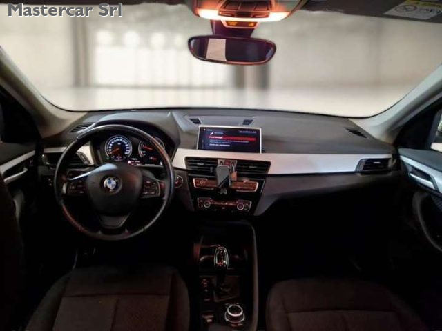 BMW X1 usata, con Controllo trazione