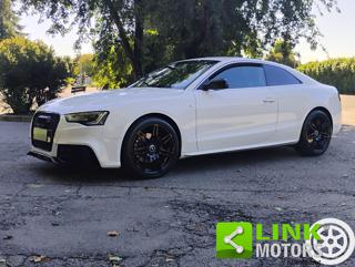 AUDI A5 usata, con Airbag Passeggero