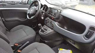 FIAT Panda usata, con Climatizzatore