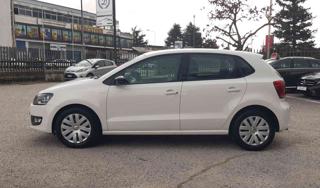 VOLKSWAGEN Polo usata 11