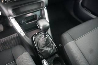 CITROEN C3 Aircross usata, con Fendinebbia