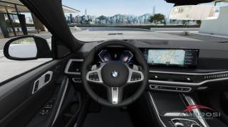 BMW X6 usata 9