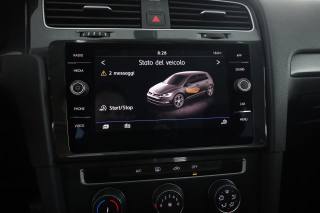 VOLKSWAGEN Golf usata 7