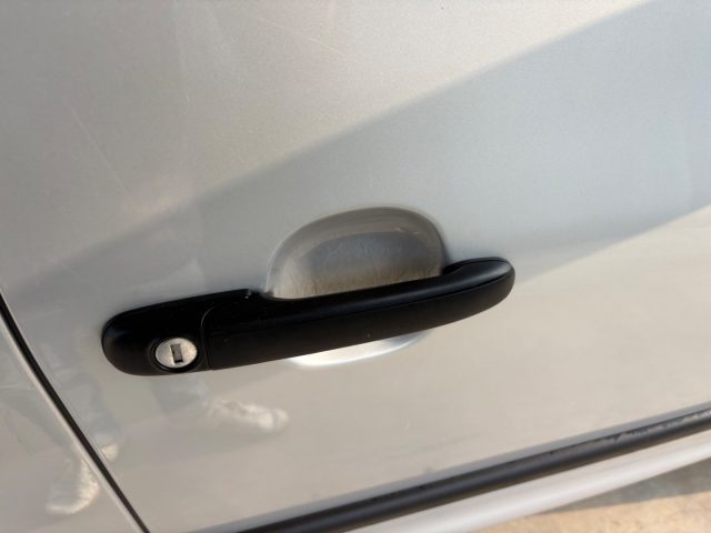 SEAT Alhambra usata 35