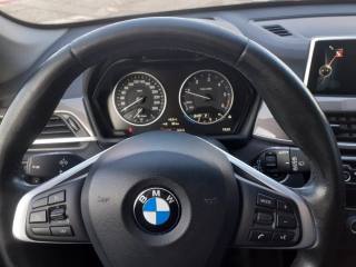 BMW X1 usata, con Controllo trazione