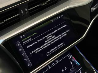 AUDI A6 usata, con Park Distance Control