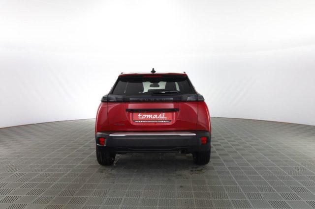 PEUGEOT 2008 usata 4