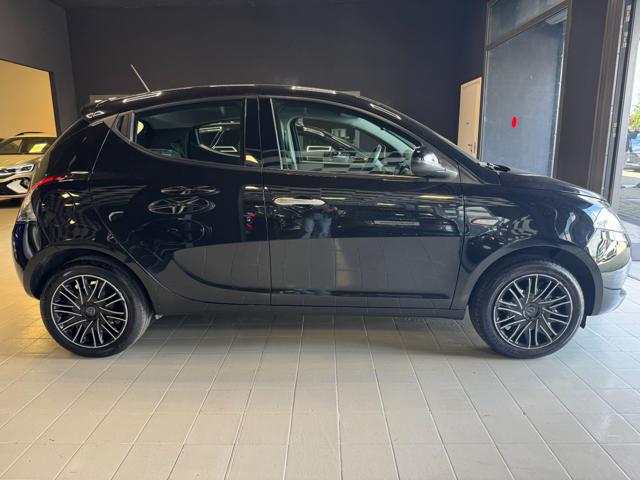 LANCIA Ypsilon usata, con Climatizzatore