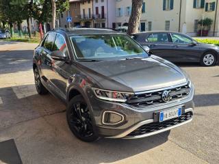 VOLKSWAGEN T-Roc usata 136