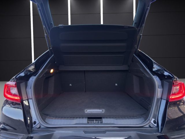 RENAULT Arkana usata, con Controllo elettronico della corsia