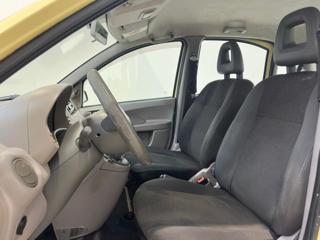 FIAT Panda usata, con Luci diurne