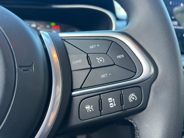 FIAT Tipo usata, con Controllo elettronico della corsia