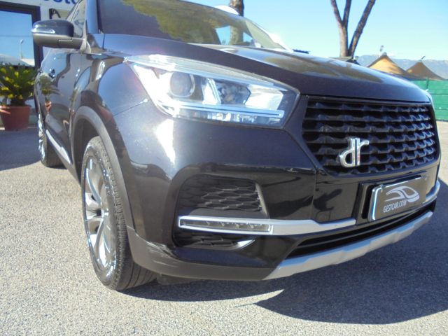 DR MOTOR DR 4.0 usata 21