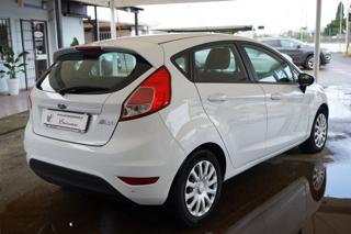 FORD Fiesta usata, con Controllo trazione