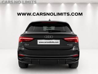 AUDI Q3 usata, con Alzacristalli elettrici