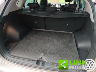 HYUNDAI Tucson usata, con Controllo trazione