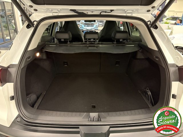 EVO Evo7 usata, con Autoradio