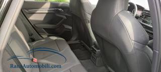AUDI A3 usata, con Antifurto