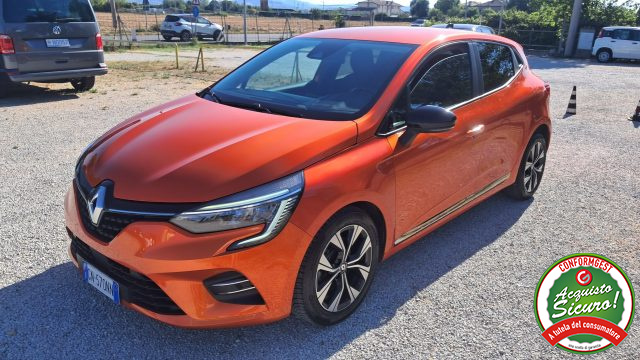 RENAULT Clio usata, con ABS