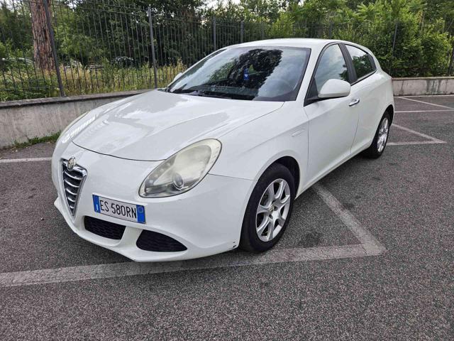 ALFA ROMEO Giulietta usata, con ABS
