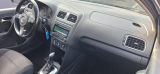 VOLKSWAGEN Polo usata, con Filtro antiparticolato
