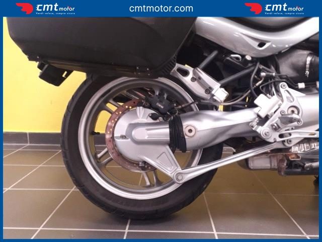 BMW R 1150 R usata 5