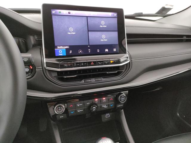 JEEP Compass usata, con Controllo trazione