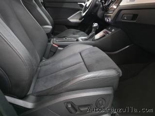 AUDI Q3 usata, con Autoradio digitale