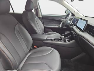 MG HS usata, con Chiusura centralizzata