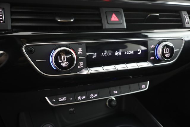 AUDI A4 usata 12
